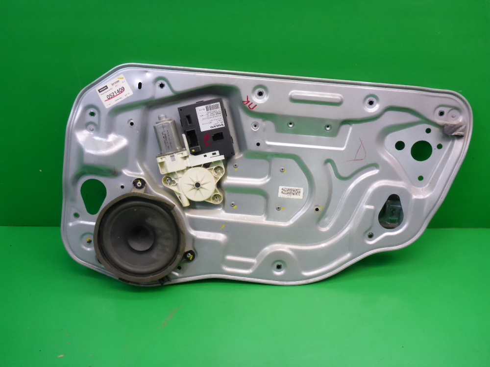 Стеклоподъемник электр. передний правый