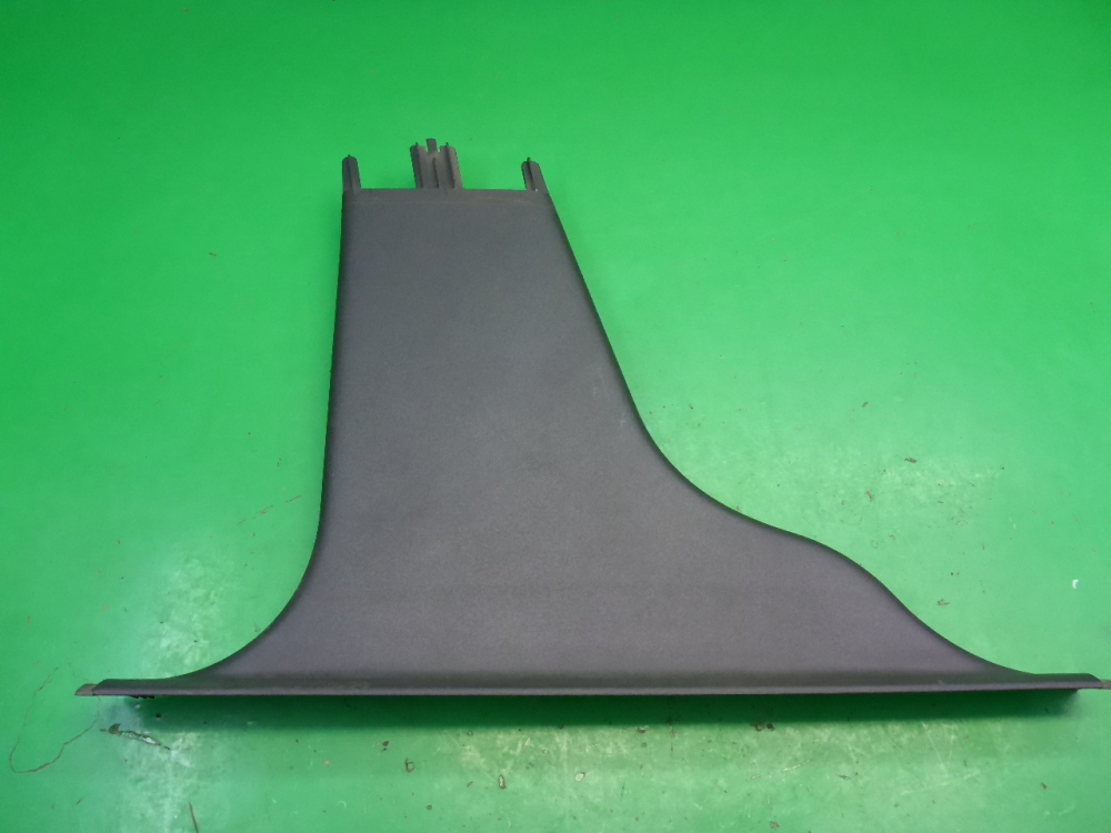 Обшивка стойки