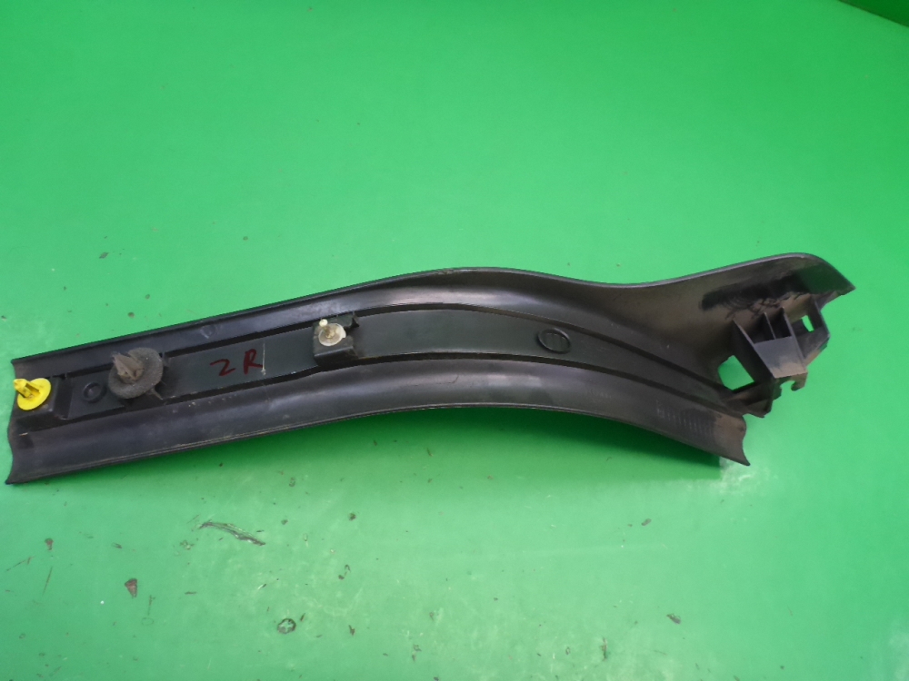 Накладка порога (внутренняя)