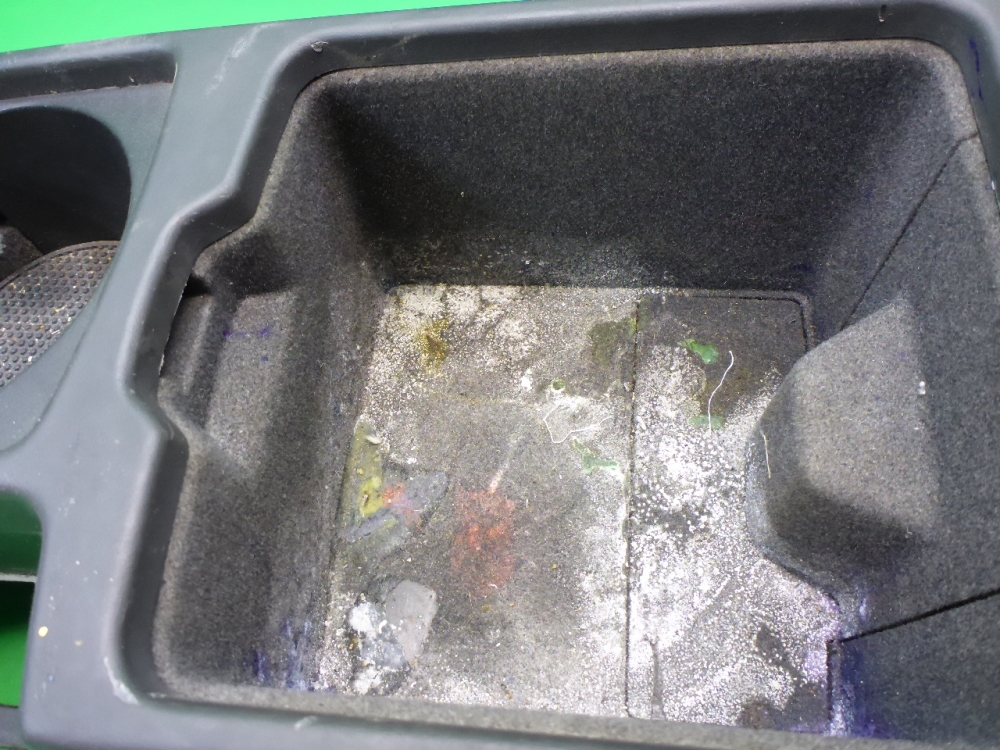 Подлокотник