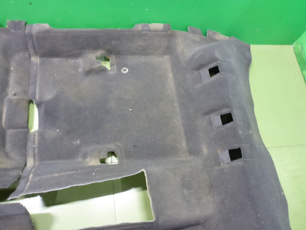 Покрытие напольное (ковролин)