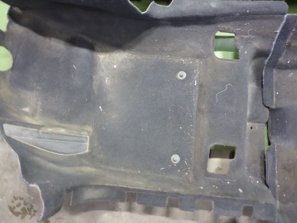 Покрытие напольное (ковролин)