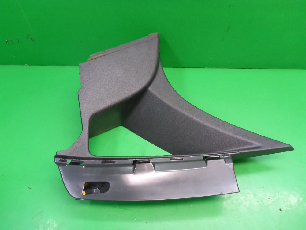 Обшивка стойки