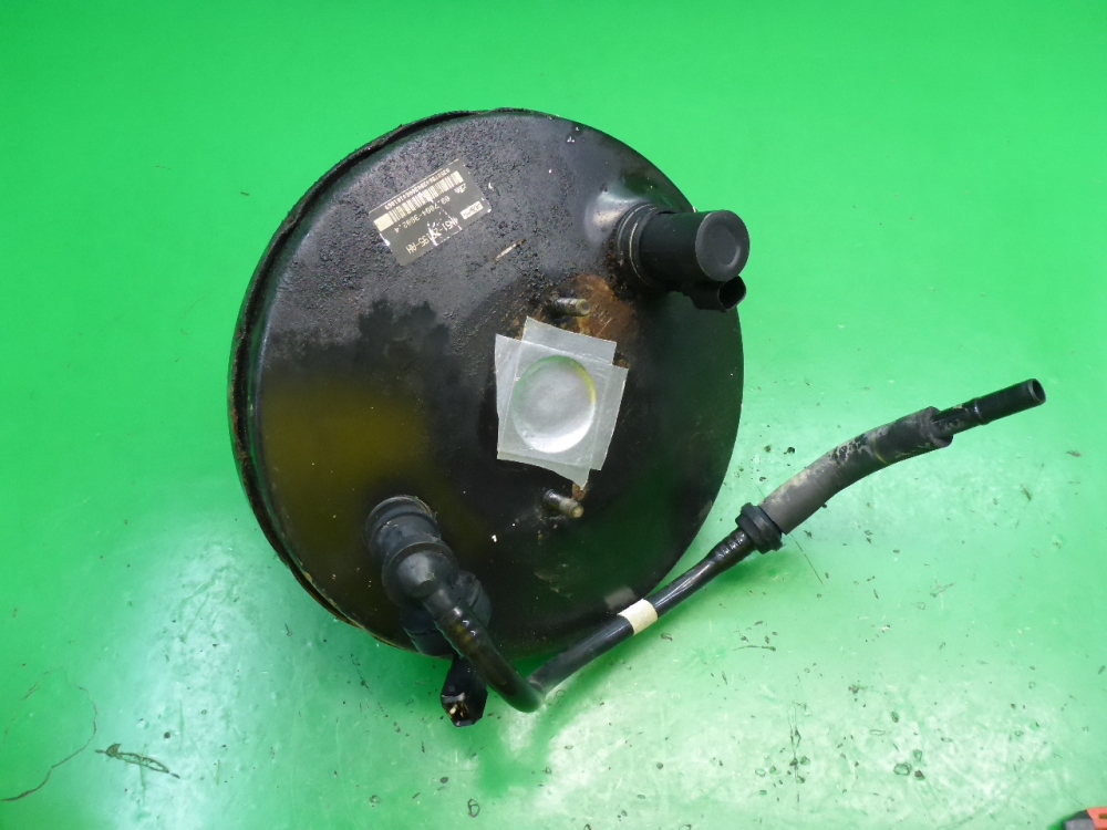 Усилитель тормозов вакуумный