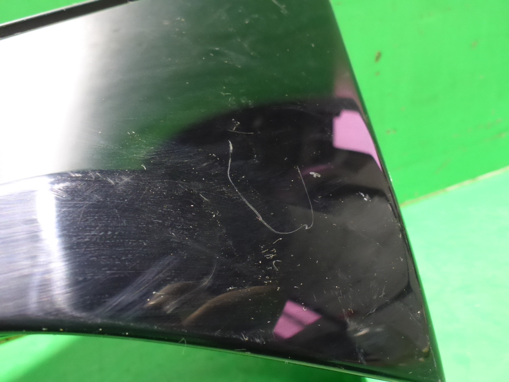 Накладка двери багажника