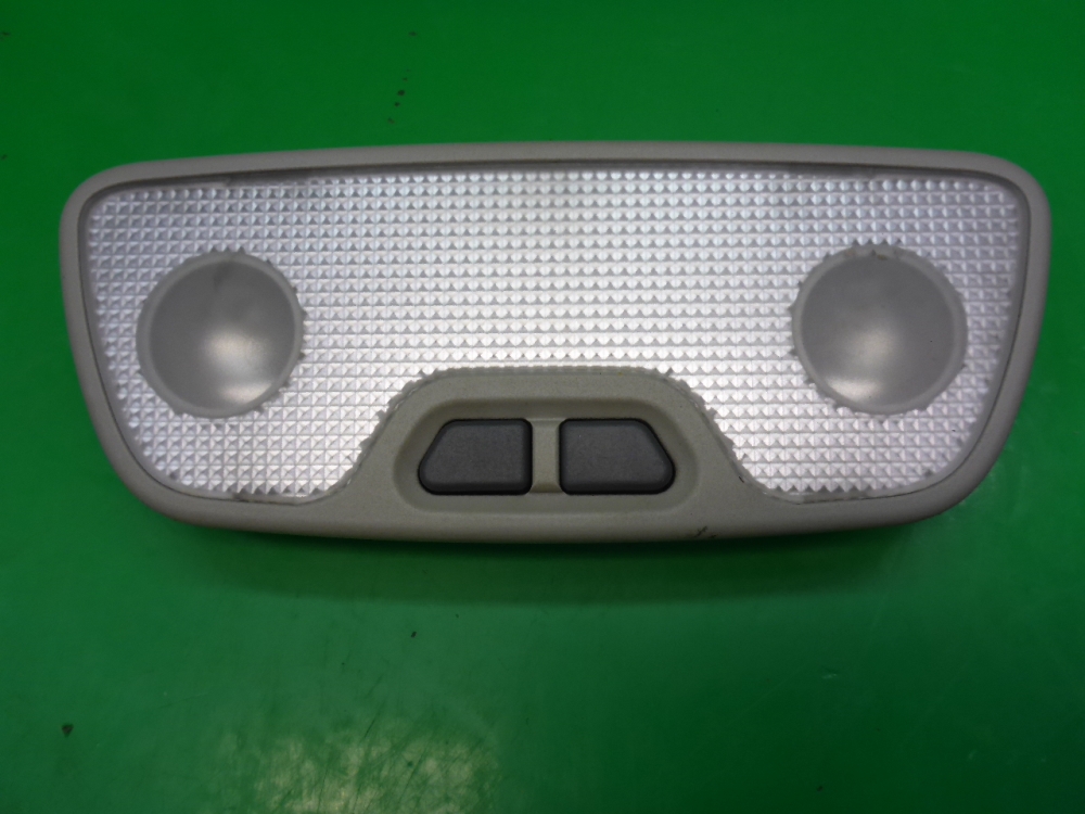 Плафон салонный