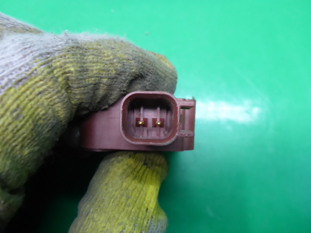 Датчик удара AIR BAG