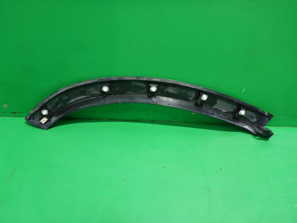 Накладка двери задней левой