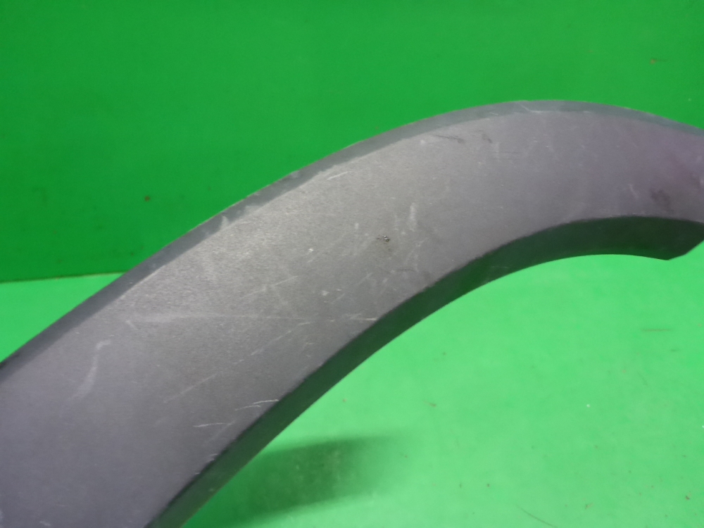 Накладка двери задней левой