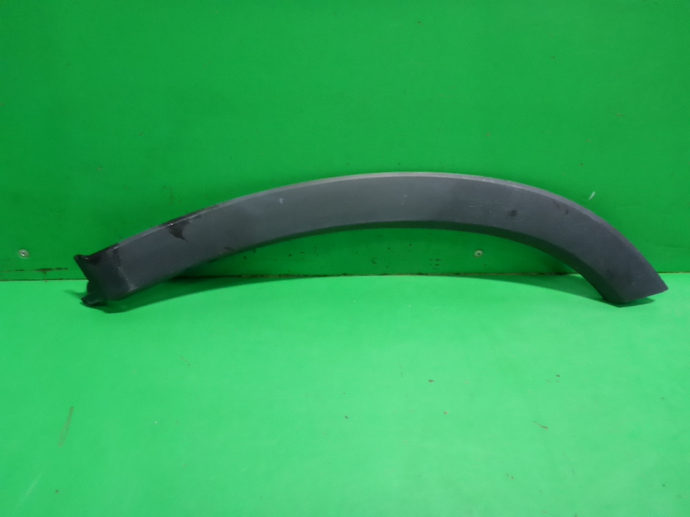 Накладка двери задней левой