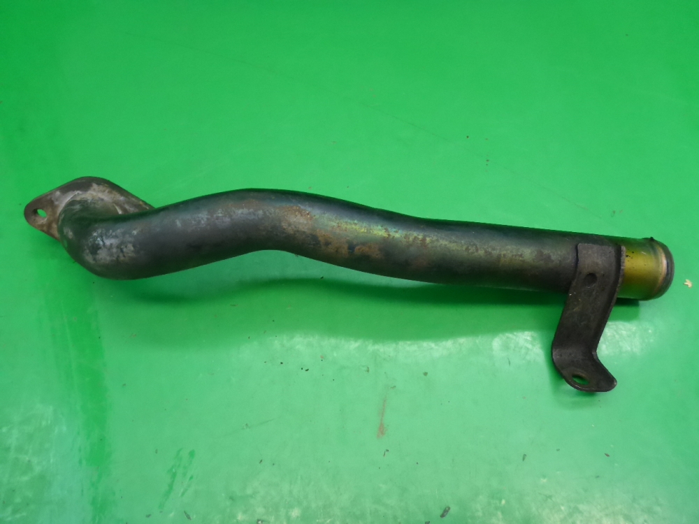 Трубка системы охлаждения