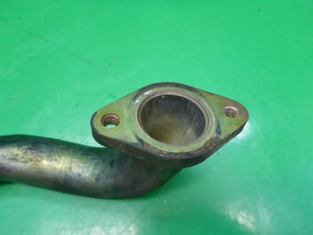 Трубка системы охлаждения