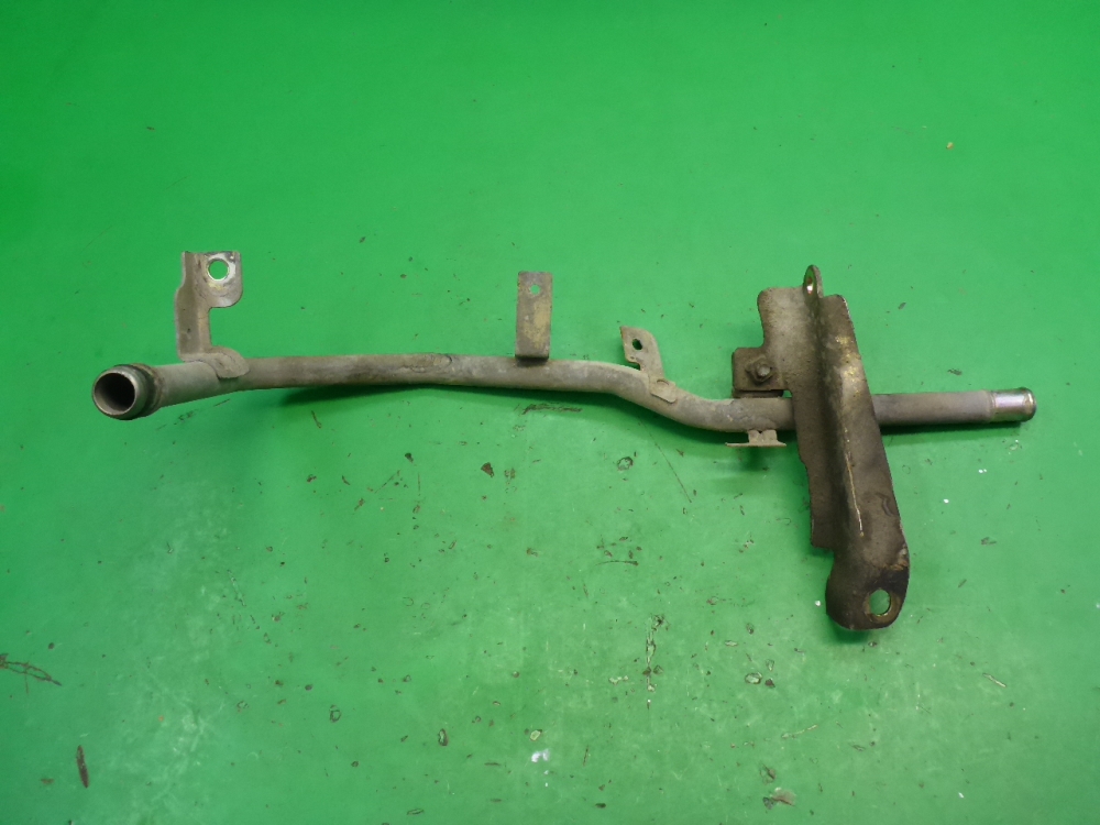 Трубка системы охлаждения