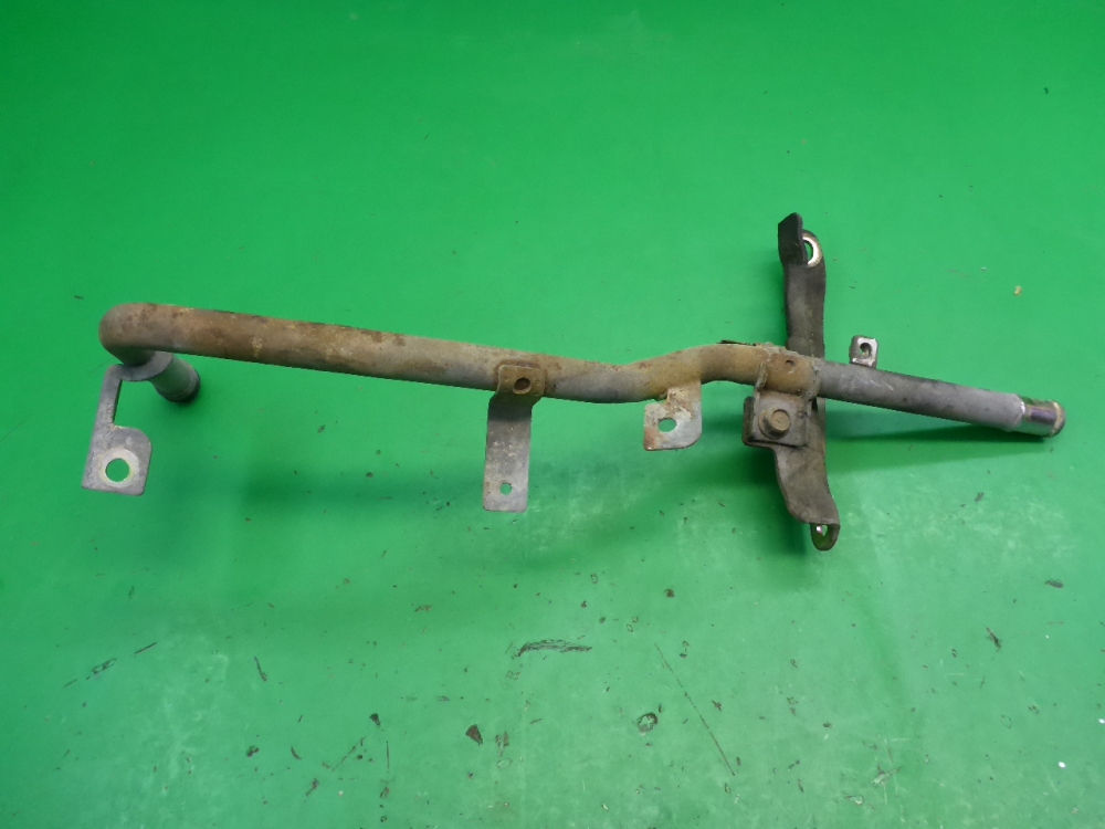 Трубка системы охлаждения