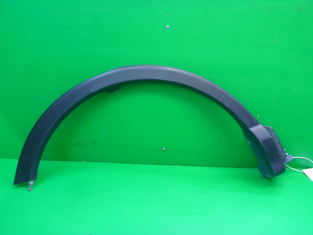 Накладка заднего крыла правого