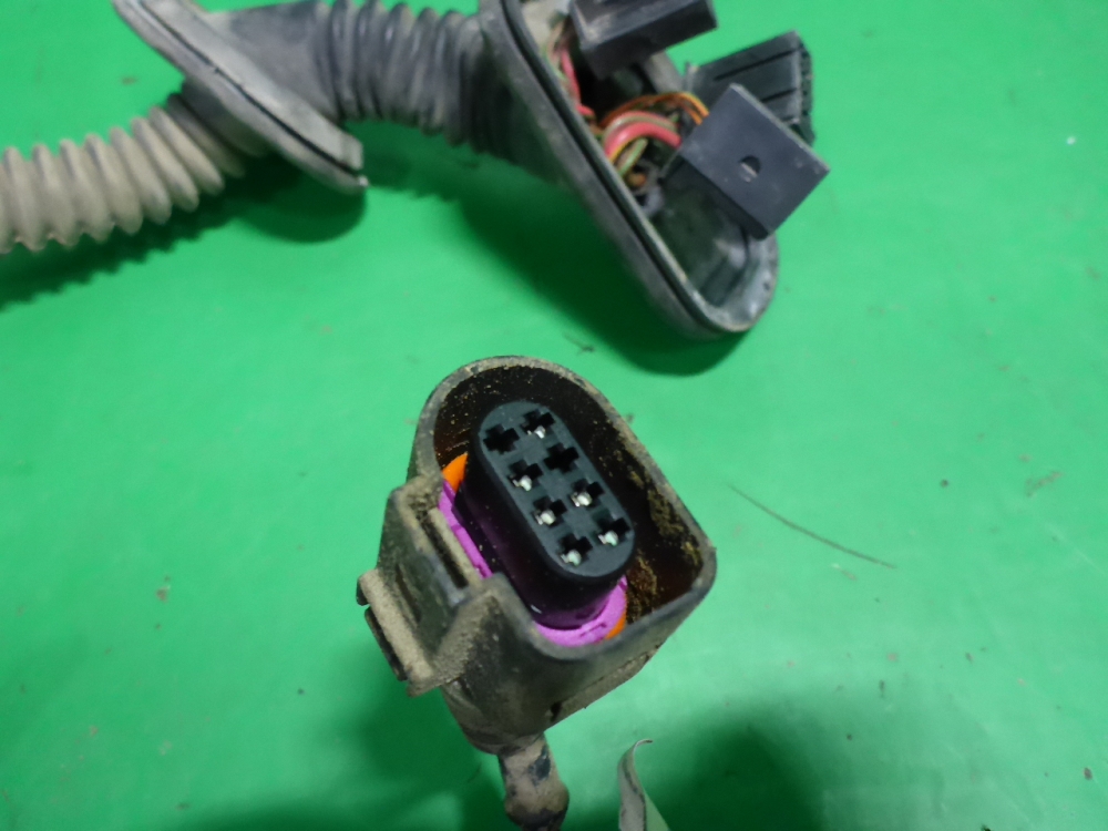 Проводка (коса)