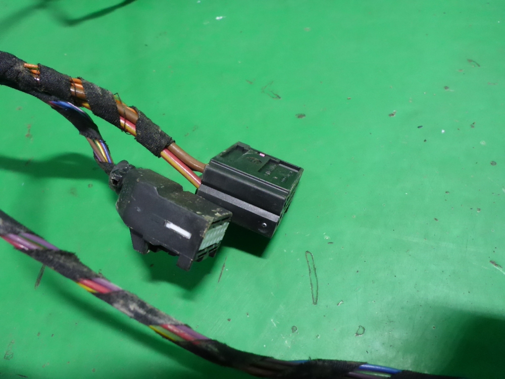 Проводка (коса)