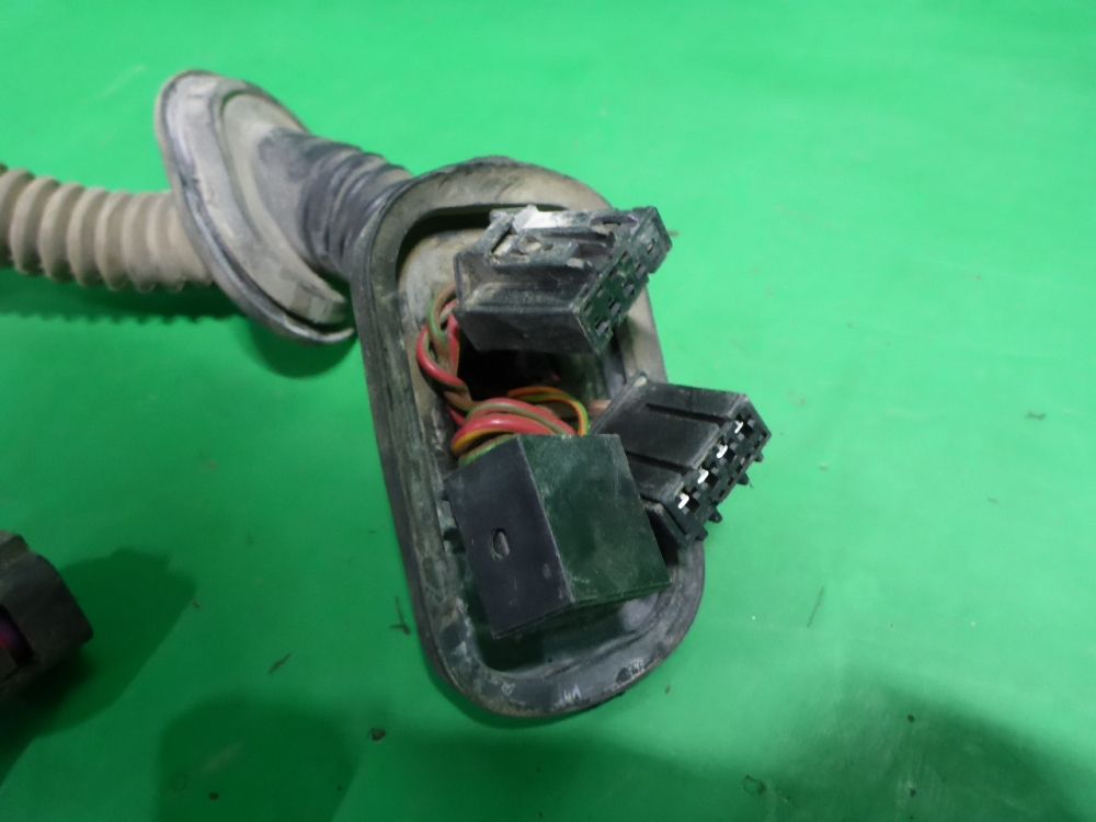 Проводка (коса)