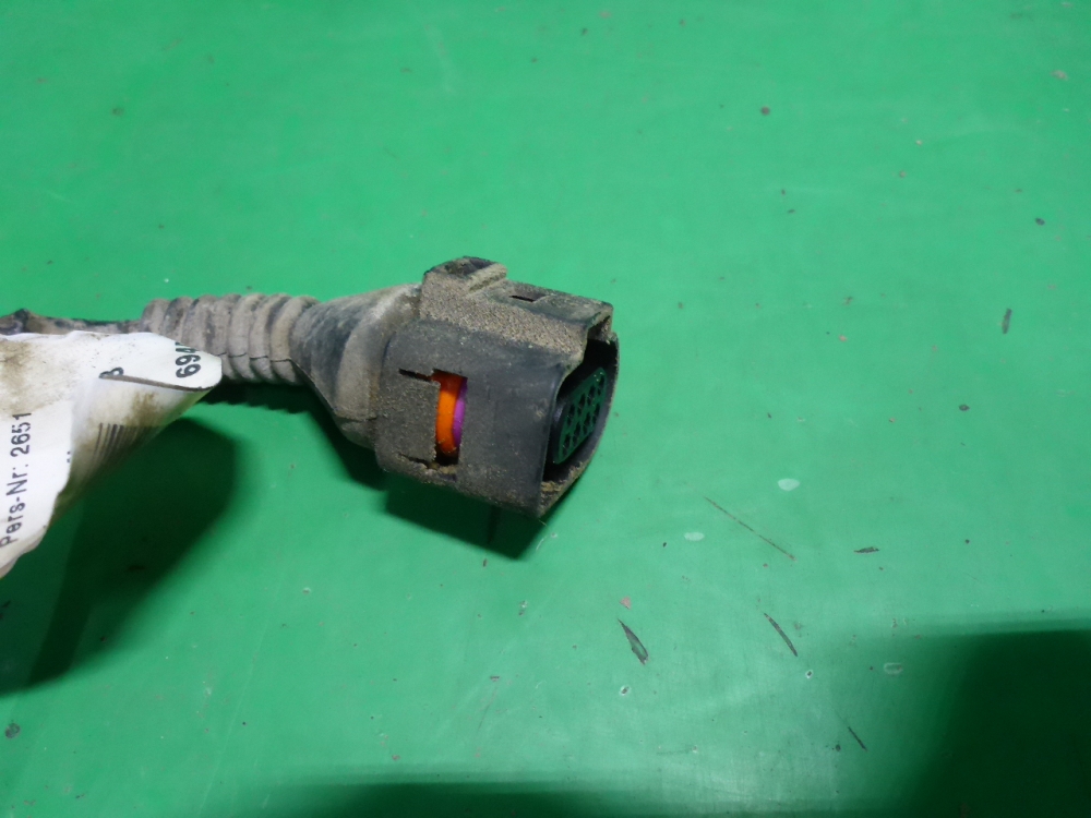 Проводка (коса)