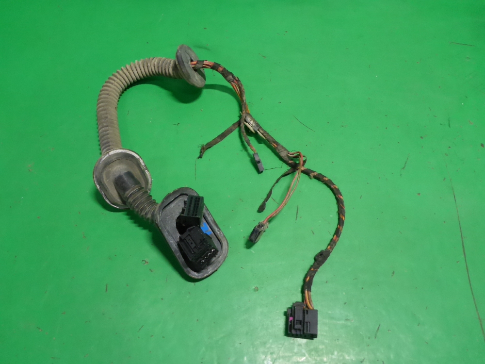 Проводка (коса)