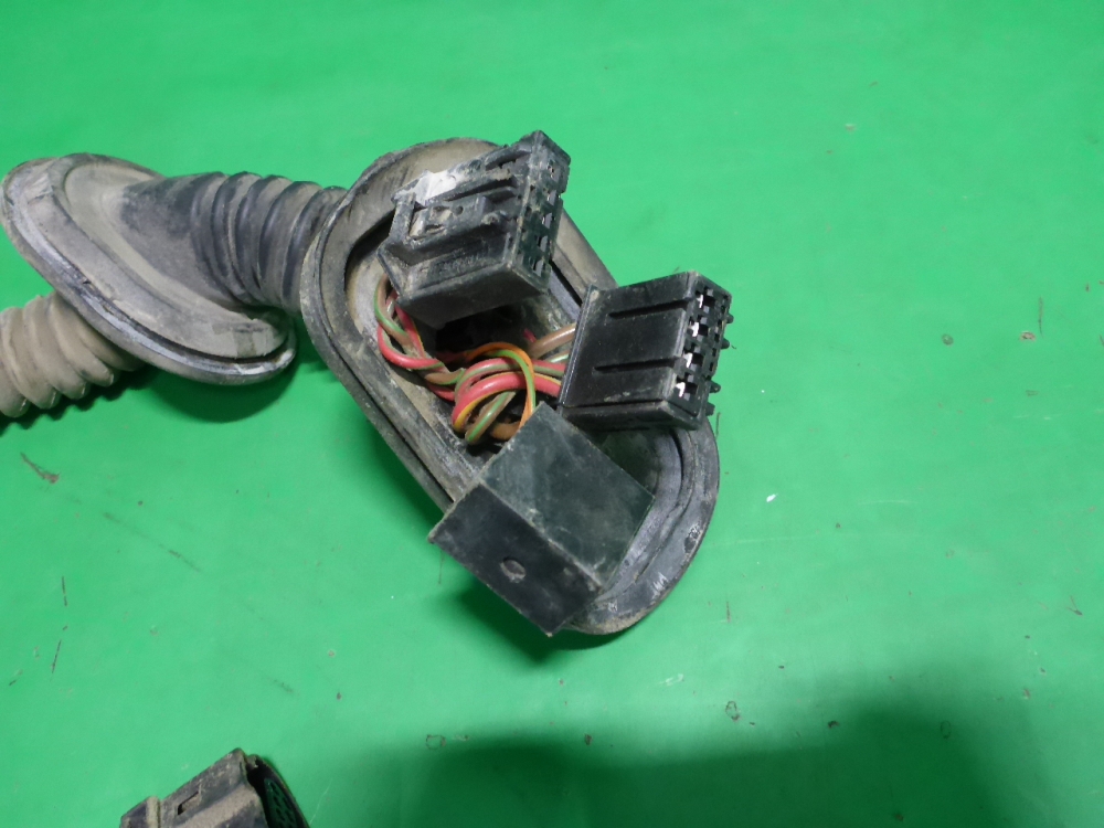 Проводка (коса)