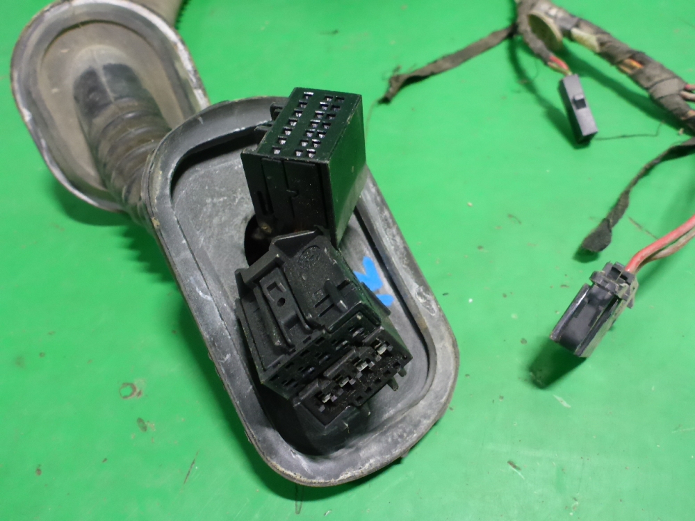 Проводка (коса)