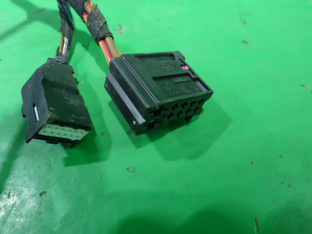 Проводка (коса)