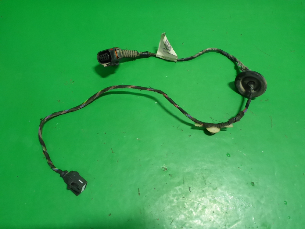 Проводка (коса)