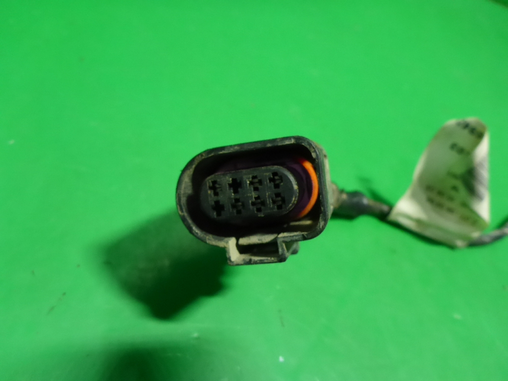 Проводка (коса)