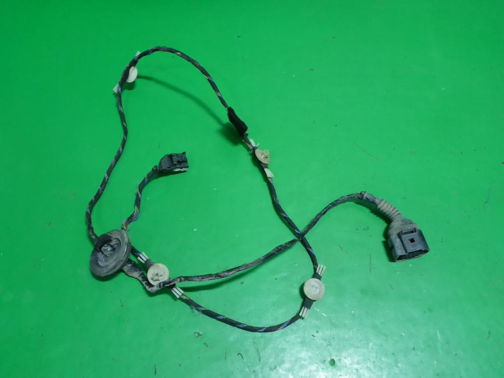 Проводка (коса)