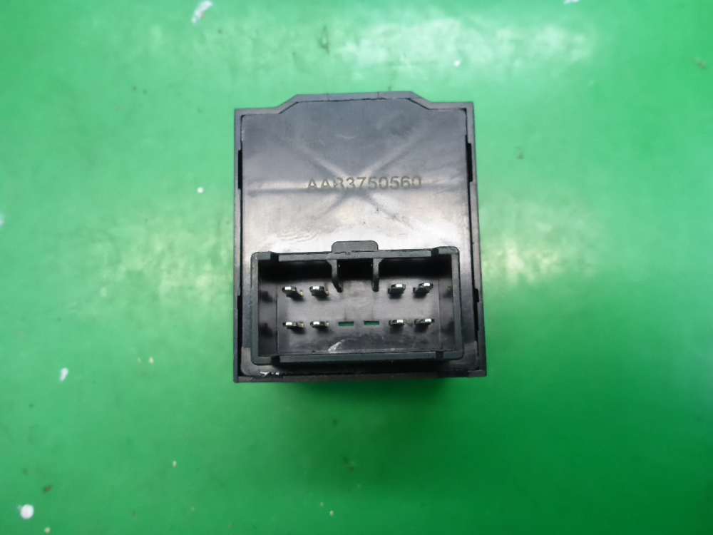 Переключатель регулировки зеркал