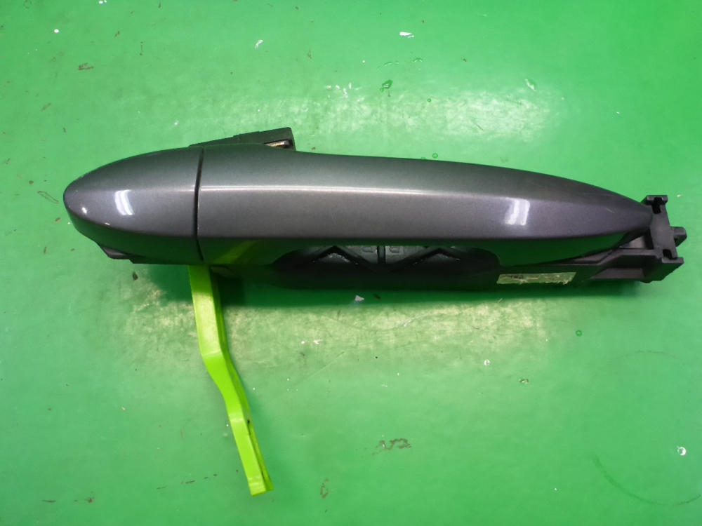 Ручка двери задней наружная