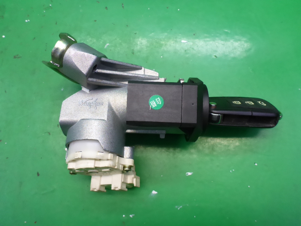 Замок зажигания