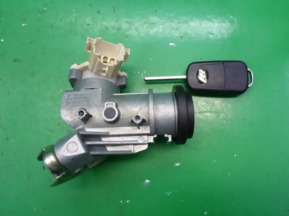 Замок зажигания