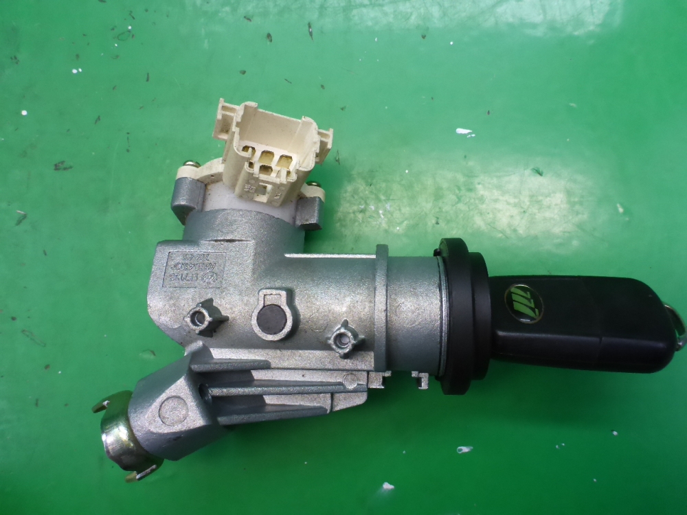 Замок зажигания