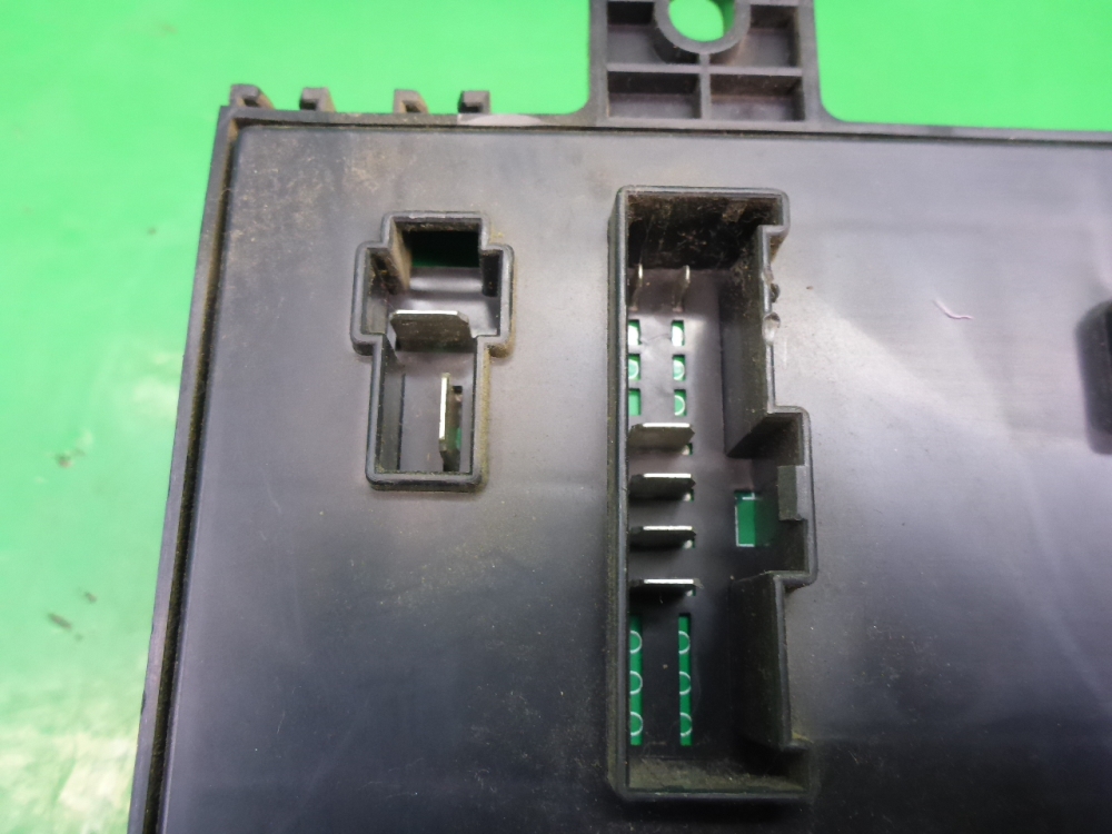 Блок предохранителей