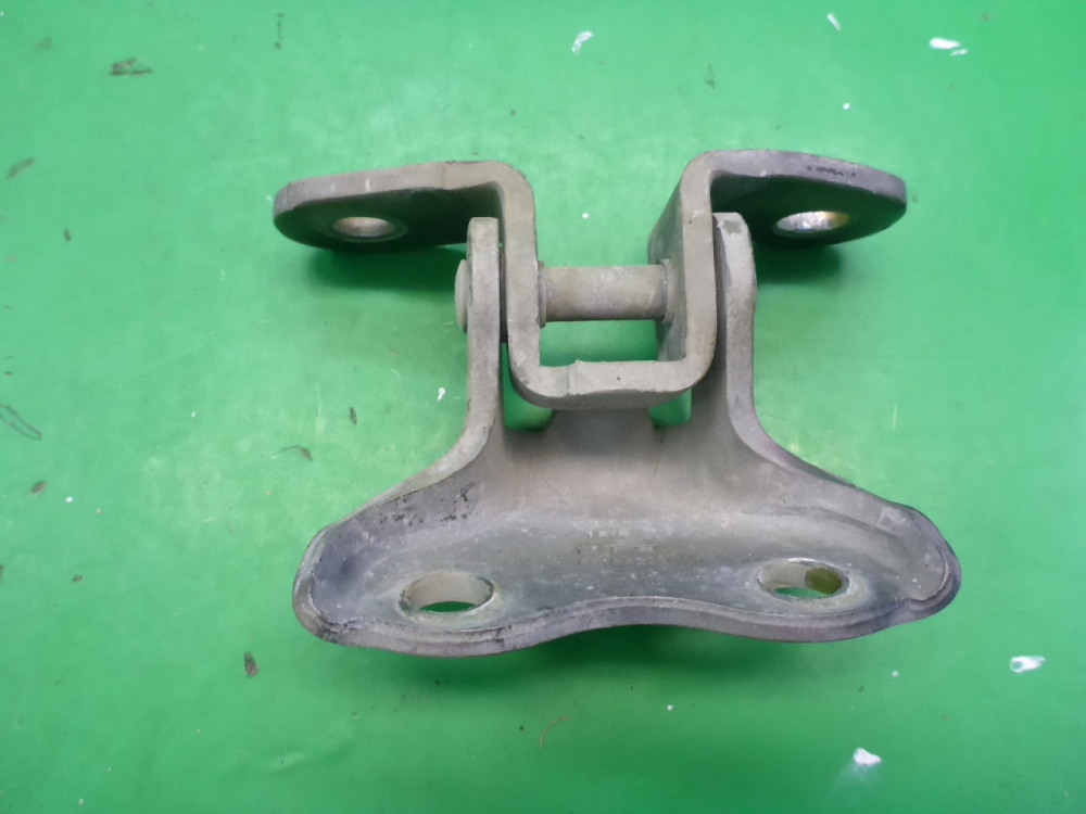 Петля двери передней правой нижняя