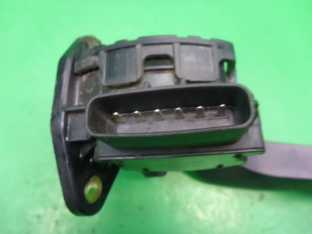 Педаль электронная