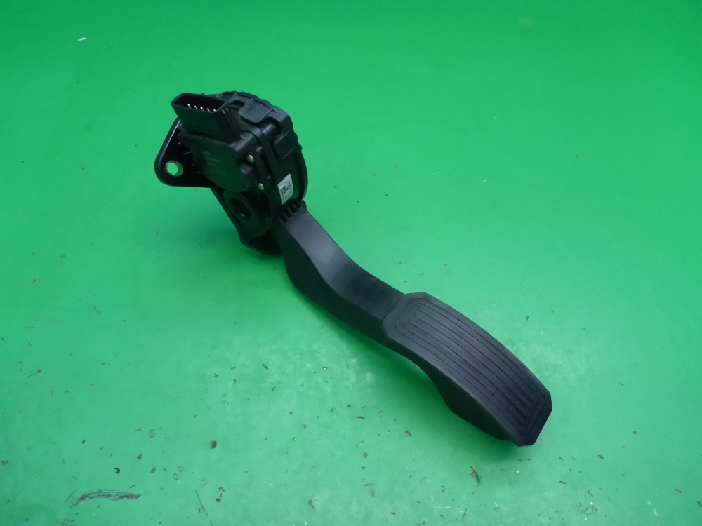 Педаль электронная