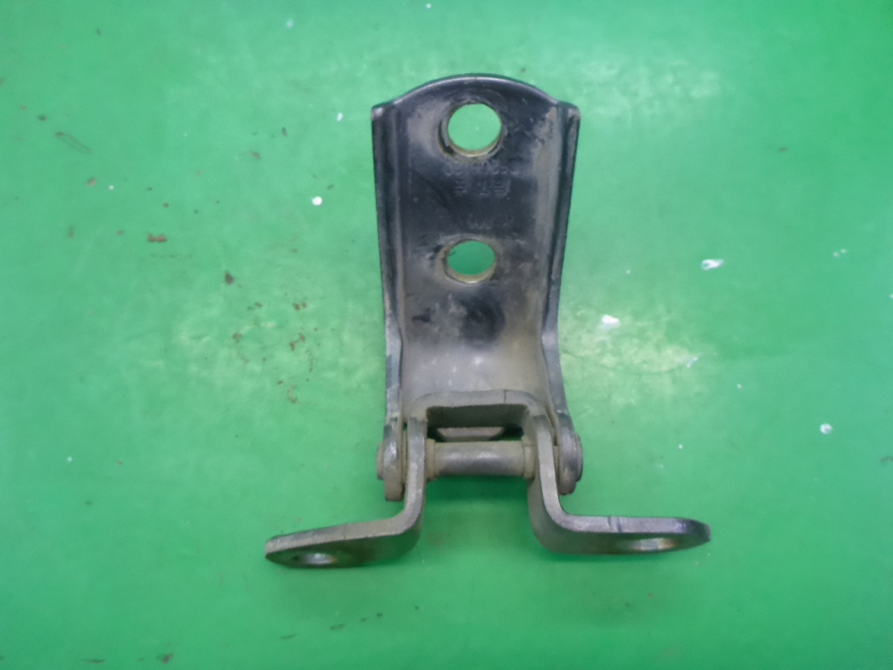 Петля двери задней левой нижняя