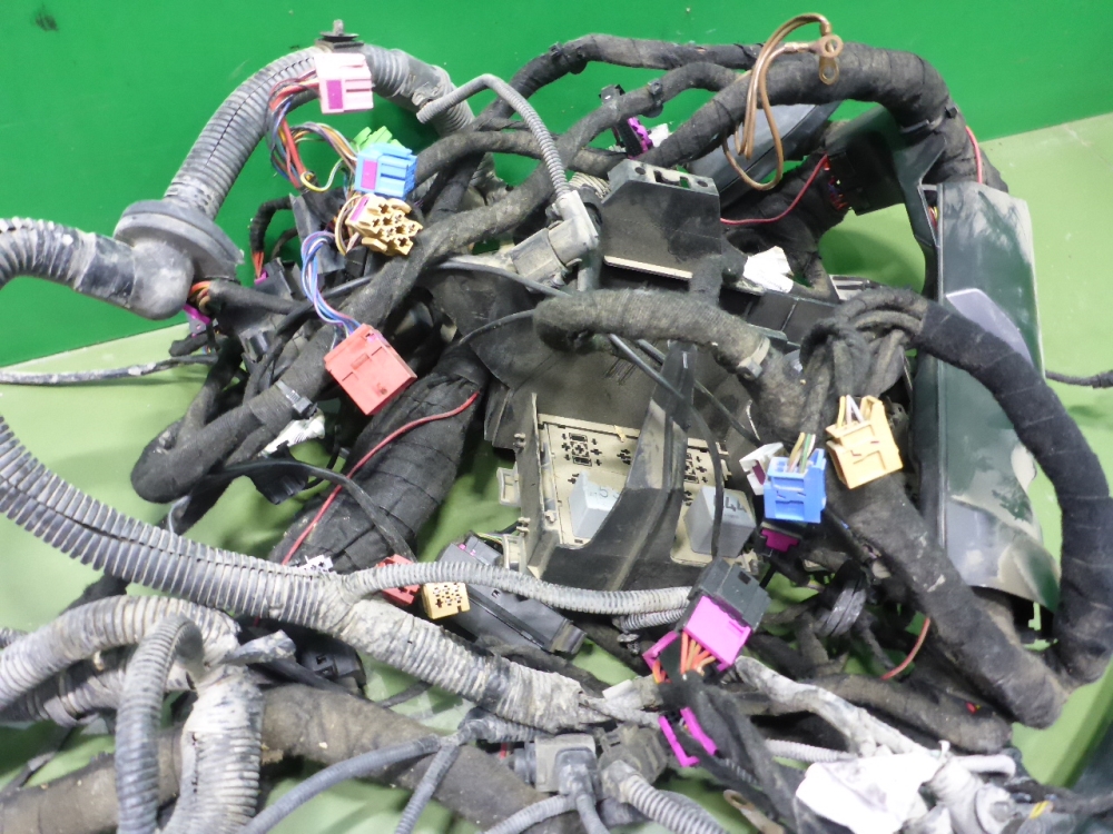 Проводка (коса)