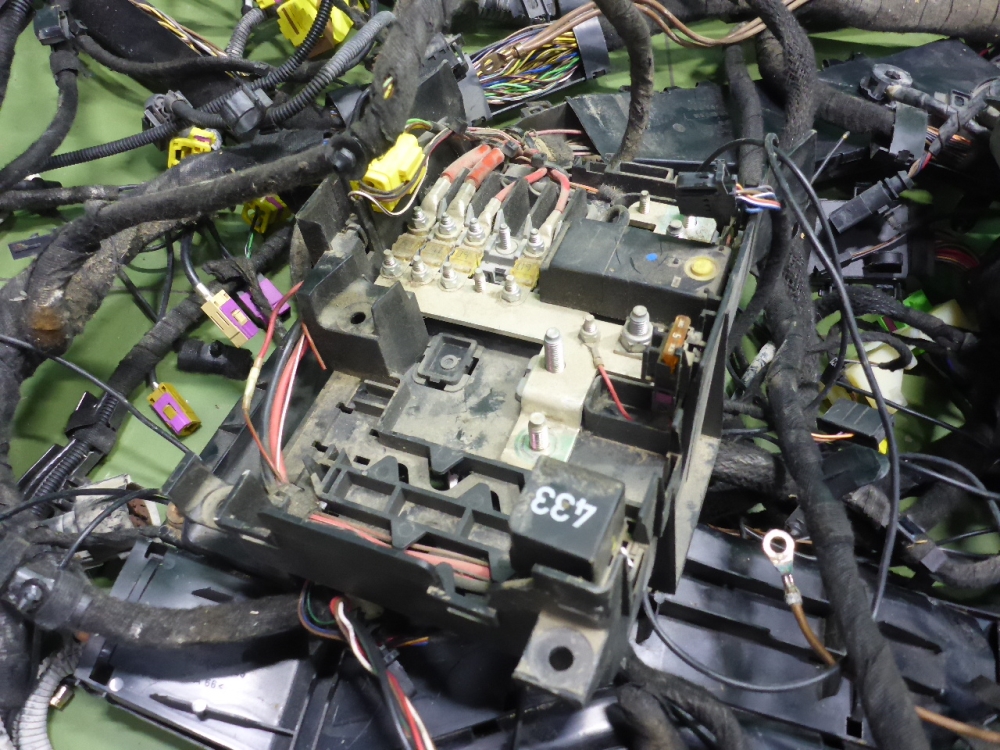 Проводка (коса)