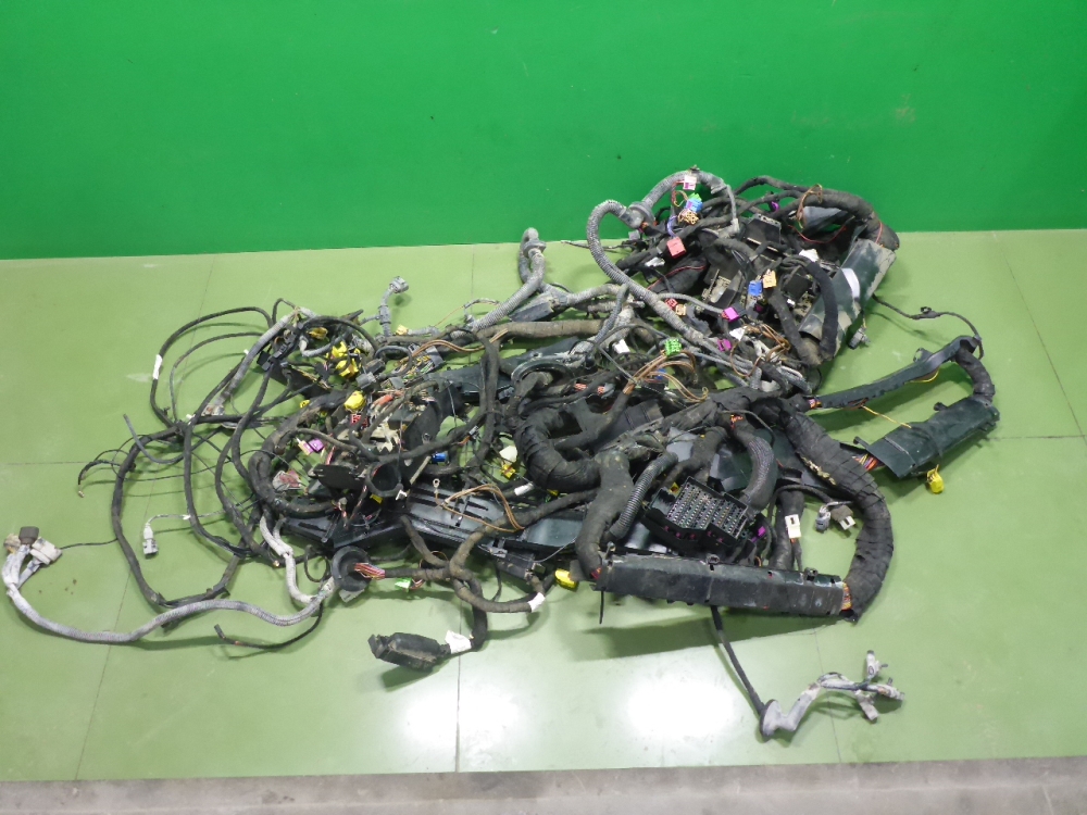 Проводка (коса)