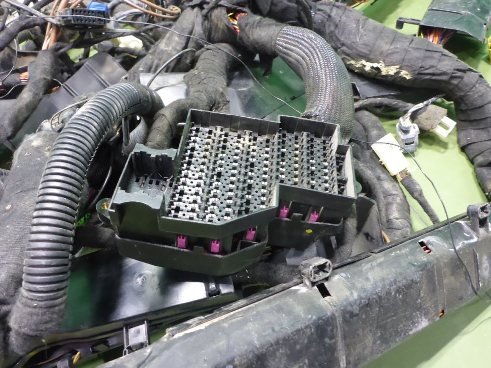 Проводка (коса)