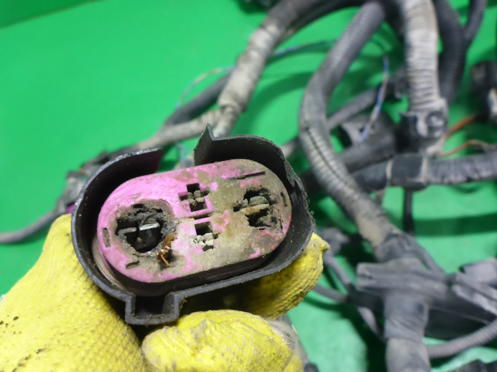 Проводка (коса)