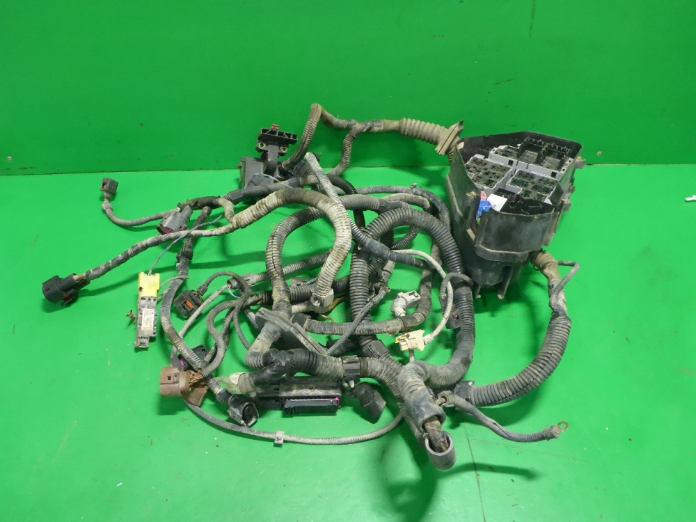 Проводка (коса)