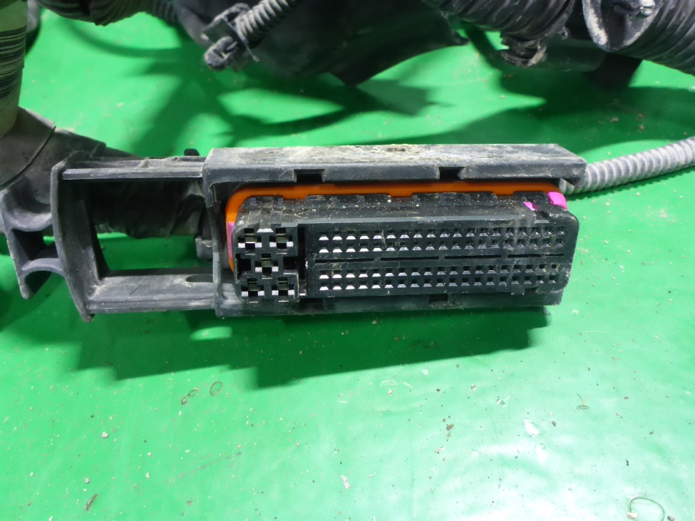 Проводка (коса)