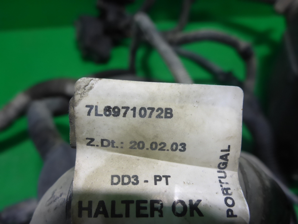 Проводка (коса)