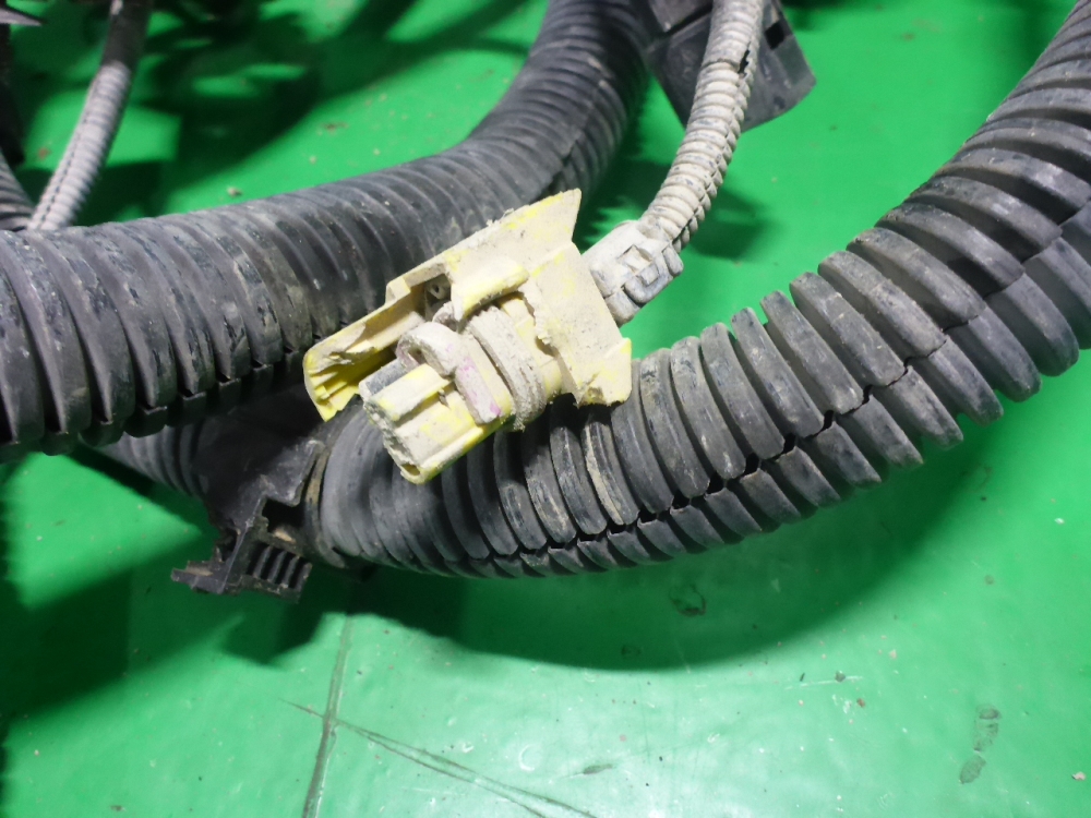 Проводка (коса)