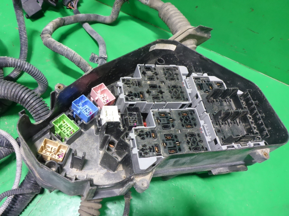 Проводка (коса)